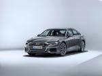 Audi A6 50 TDI Quattro S-Line 2018 года (WW)